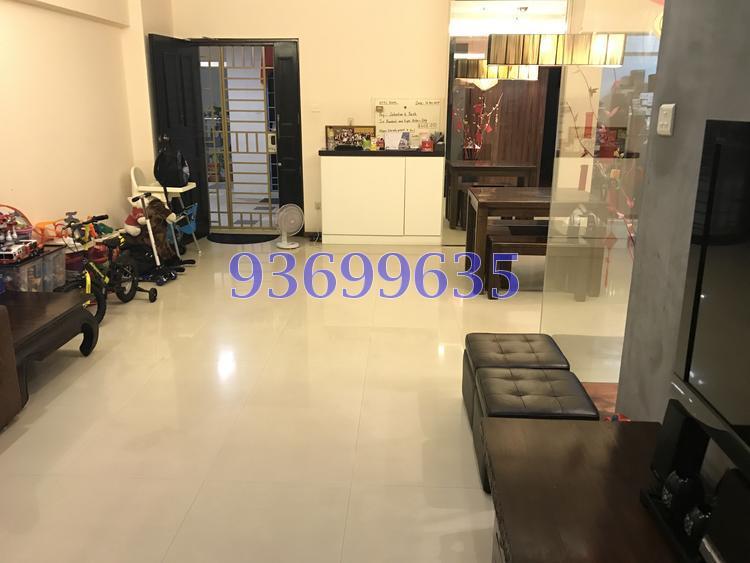 Blk 984D Buangkok Link (Hougang), HDB 5 Rooms #144855952
